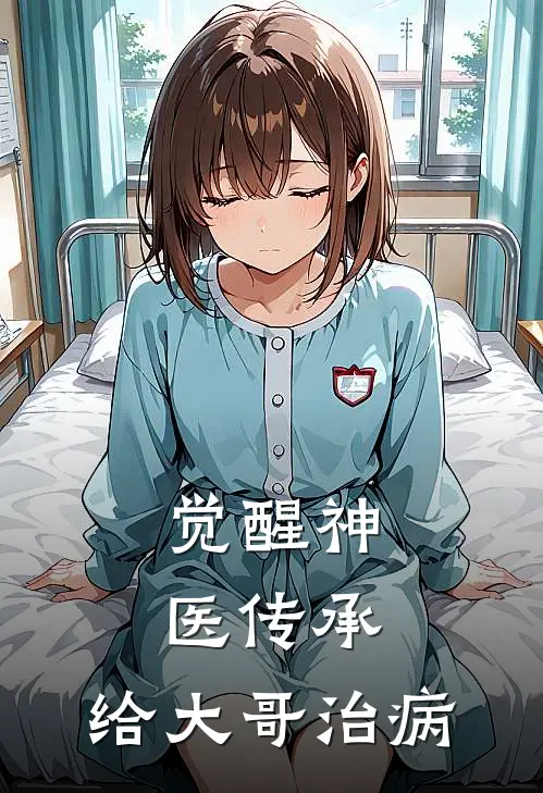 觉醒神医传承，给大哥治病