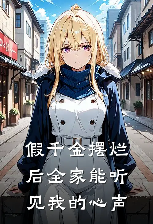 假千金摆烂后全家能听见我的心声
