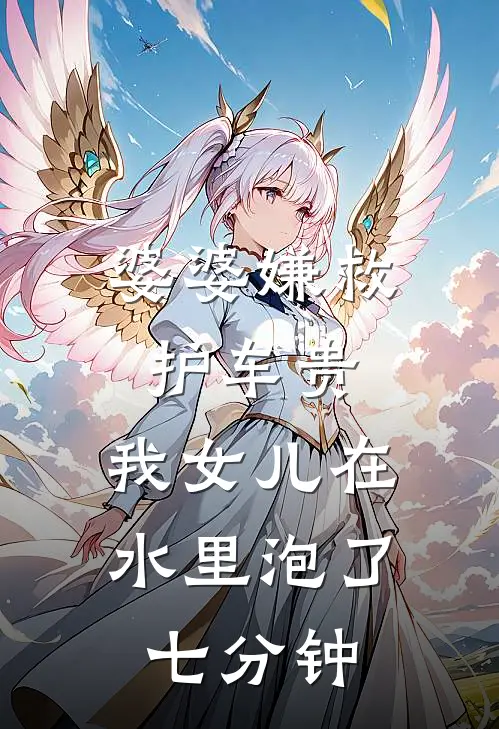 婆婆嫌救护车贵，我女儿在水里泡了七分钟