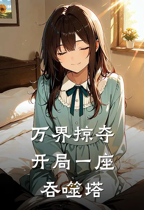 万界掠夺：开局一座吞噬塔