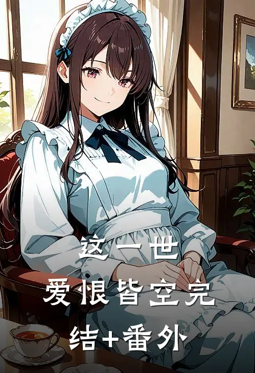 这一世，爱恨皆空完结+番外