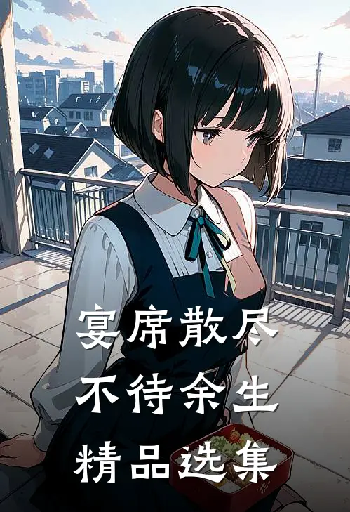 宴席散尽，不待余生精品选集