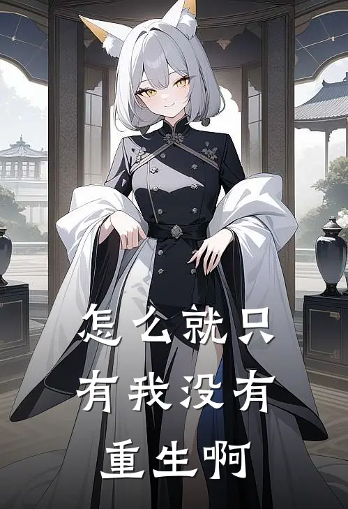 怎么就只有我没有重生啊