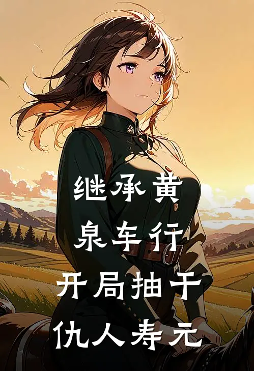 继承黄泉车行，开局抽干仇人寿元