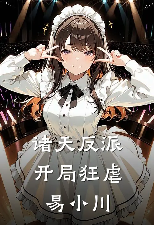 诸天反派开局狂虐易小川