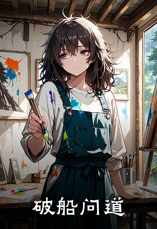 破船问道