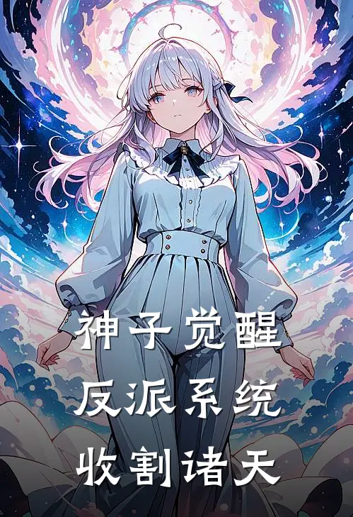 神子觉醒，反派系统收割诸天