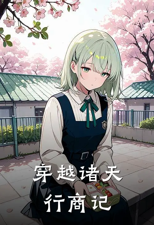 穿越诸天行商记