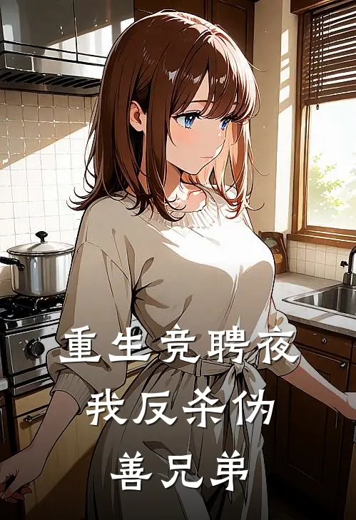 重生竞聘夜，我反杀伪善兄弟