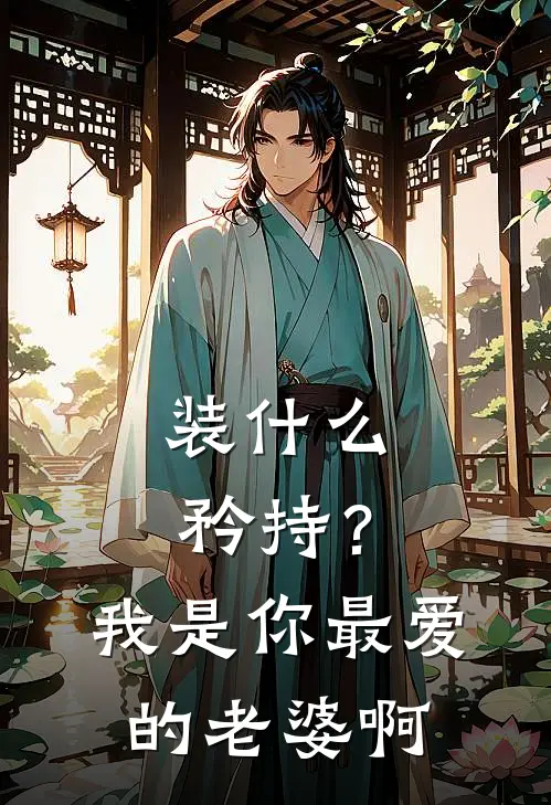 装什么矜持？我是你最爱的老婆啊