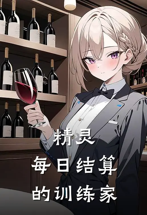 精灵：每日结算的训练家