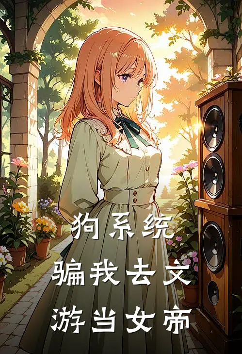狗系统，骗我去文游当女帝