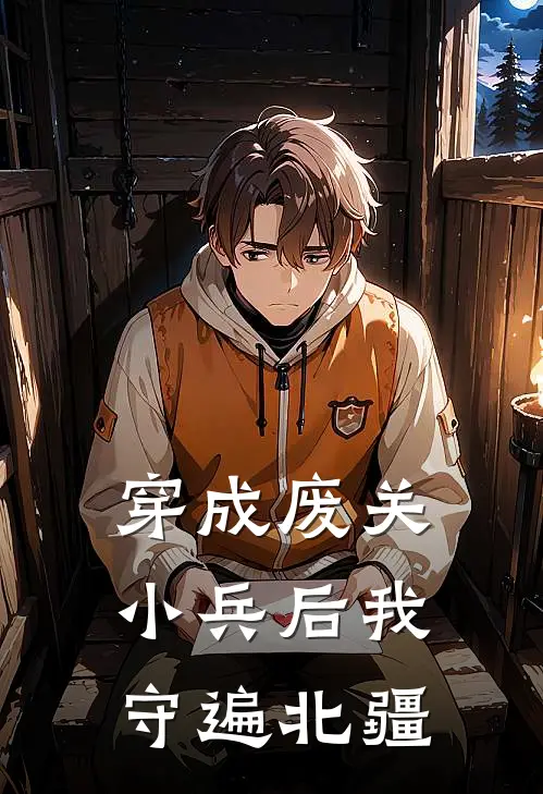 穿成废关小兵后我守遍北疆