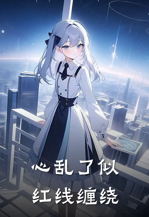 心乱了似红线缠绕歌词