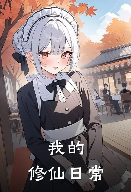 我的，修仙日常