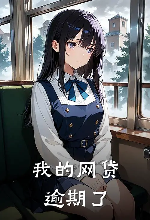 我的网贷逾期了