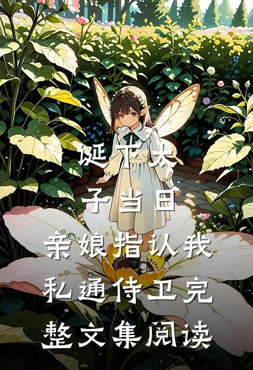 诞下太子当日，亲娘指认我私通侍卫完整文集阅读
