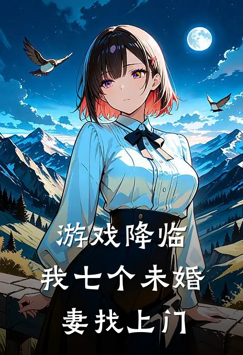 游戏降临，我七个未婚妻找上门
