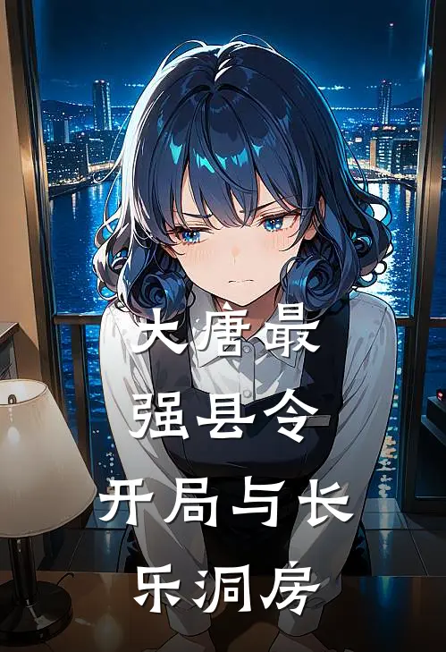 大唐最强县令：开局与长乐洞房