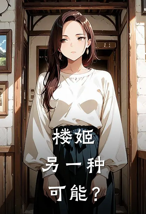 楼姬：另一种可能？