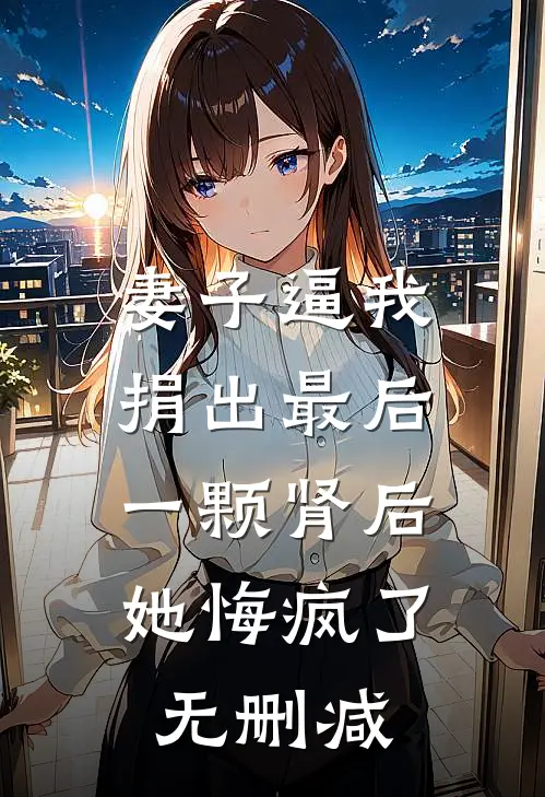 妻子逼我捐出最后一颗肾后，她悔疯了无删减