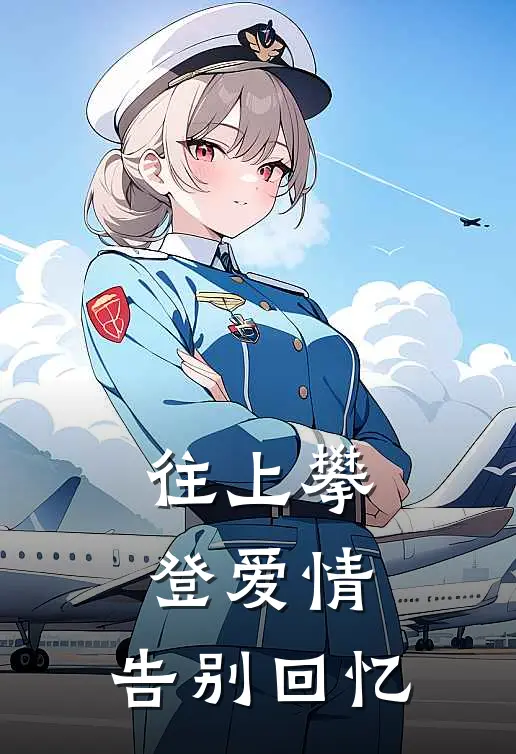 往上攀登爱情,告别回忆下一句