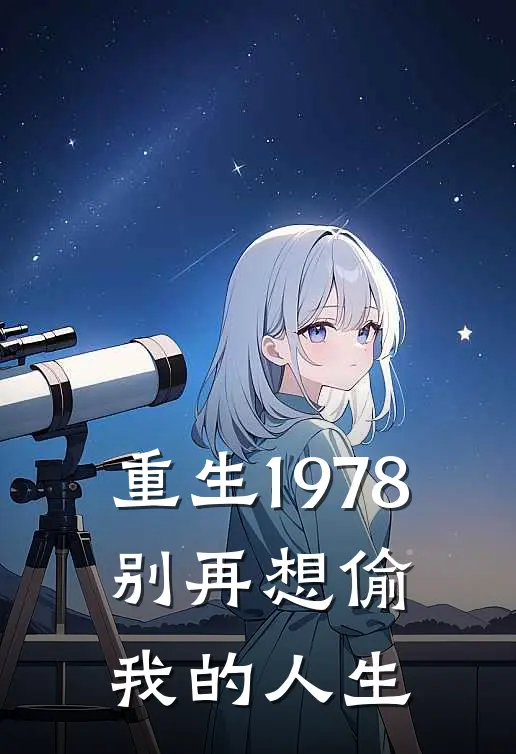 重生1978，别再想偷我的人生