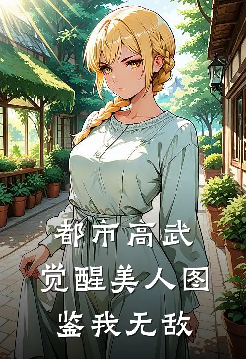 都市高武：觉醒美人图鉴我无敌