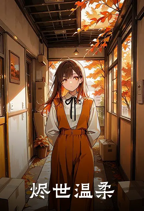 烬世温柔