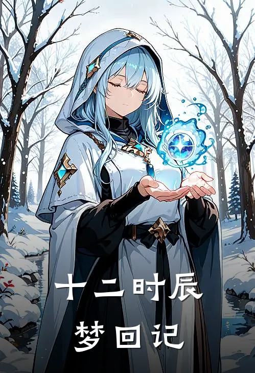 十二时辰梦回记