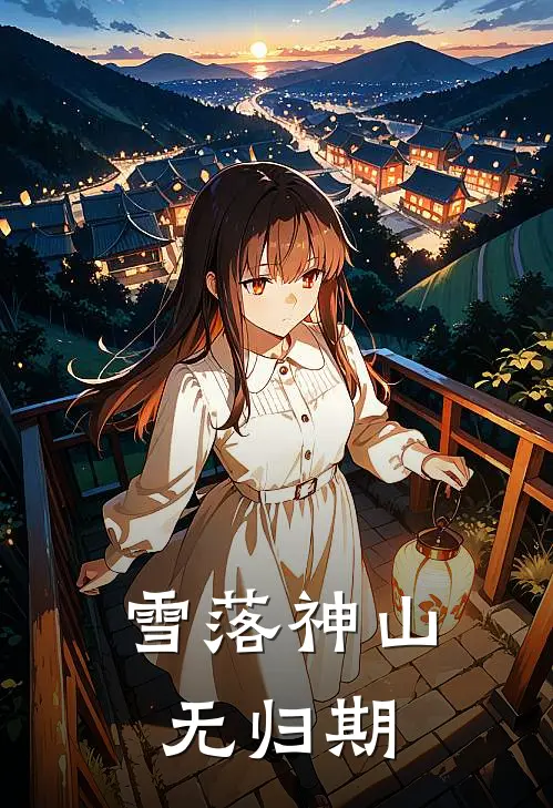 雪落神山无归期