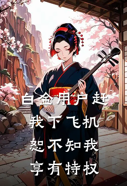 白金用户赶我下飞机，恕不知我享有特权