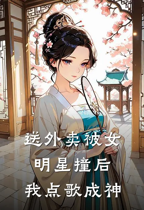 送外卖被女明星撞后，我点歌成神