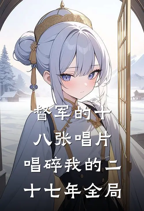 督军的十八张唱片，唱碎我的二十七年全局