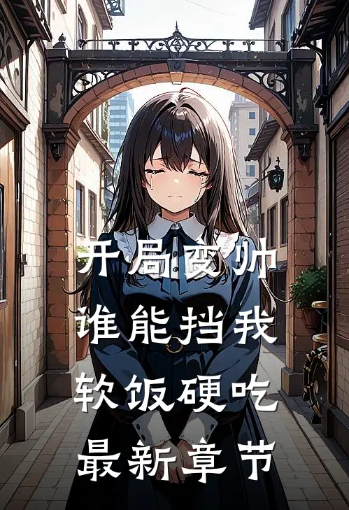 开局变帅，谁能挡我软饭硬吃最新章节
