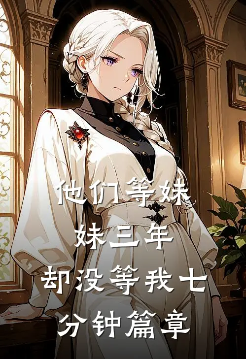 他们等妹妹三年，却没等我七分钟篇章