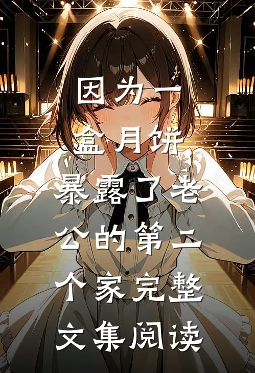 因为一盒月饼，暴露了老公的第二个家完整文集阅读