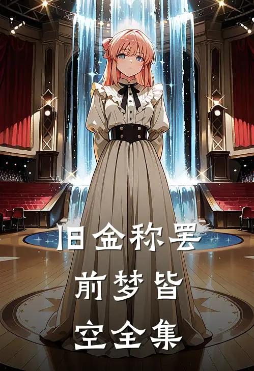 旧金称罢，前梦皆空全集