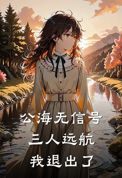 公海无信号,三人远航我退出了