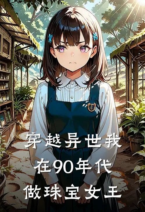 穿越异世我在90年代做珠宝女王的