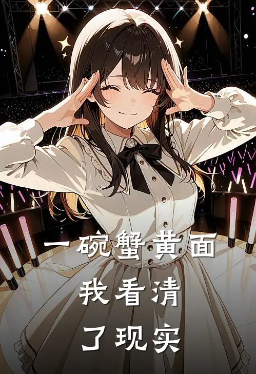 一碗蟹黄面，我看清了现实