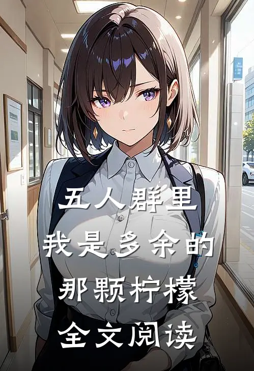 五人群里，我是多余的那颗柠檬全文阅读