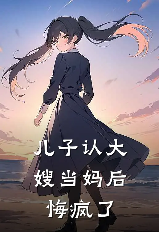 儿子认大嫂当妈后，悔疯了