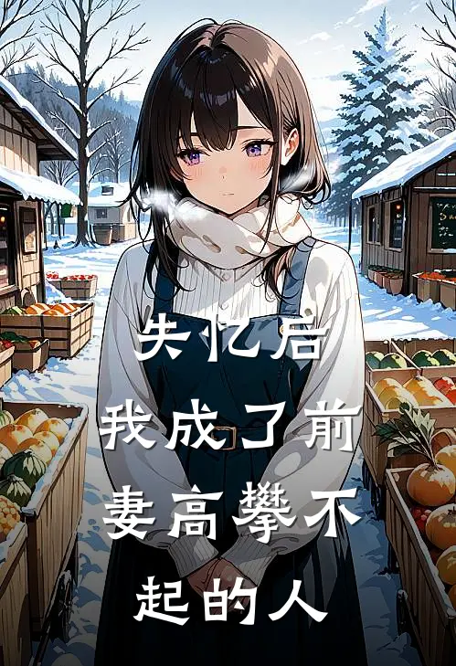 失忆后,我成了前妻高攀不起的人