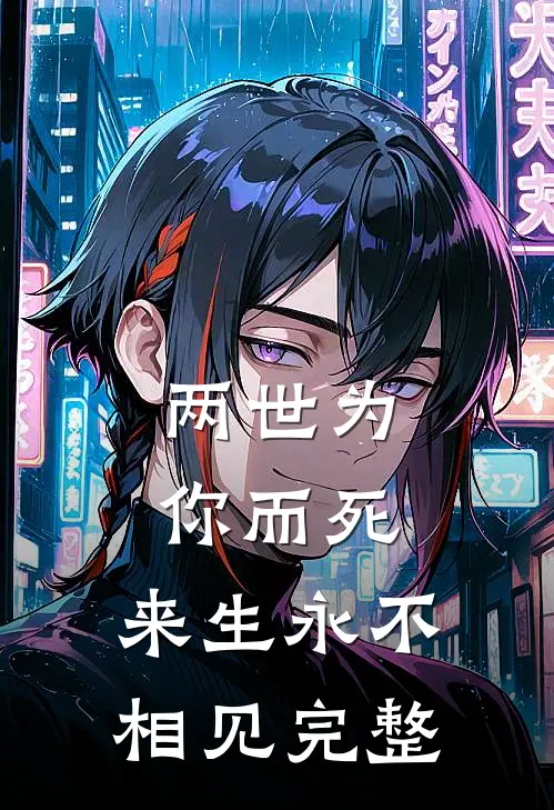 两世为你而死，来生永不相见完整