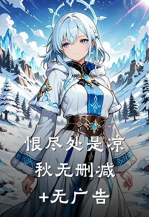 恨尽处是凉秋无删减+无广告