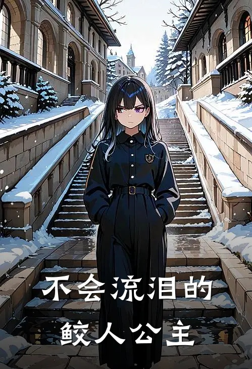 不会流泪的鲛人公主