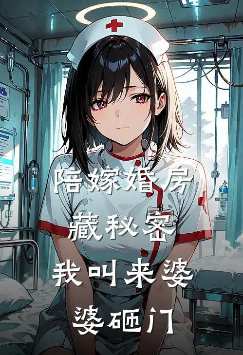 陪嫁婚房藏秘密,我叫来婆婆砸门怎么办