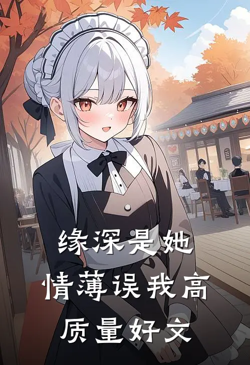 缘深是她，情薄误我高质量好文