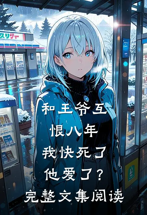 和王爷互恨八年，我快死了他爱了？完整文集阅读